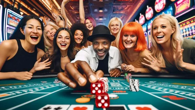 Risks of Unregulated Online Gaming